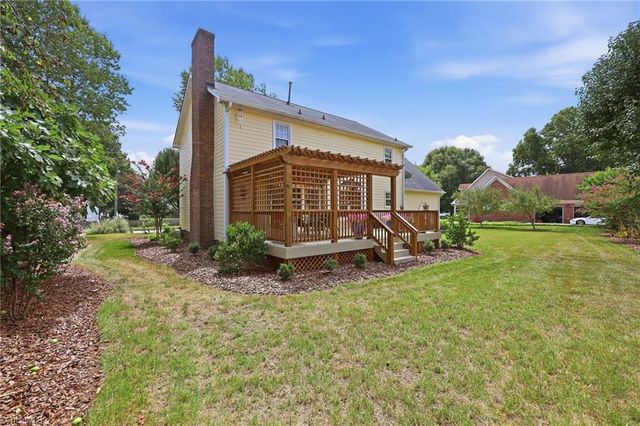 3815 Oak Forest Drive, High Point, NC 27265