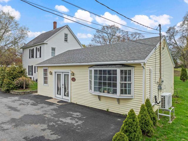 96 Lafayette Road, Hampton Falls, NH 03844