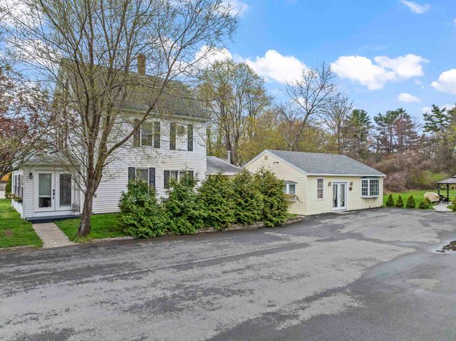 96 Lafayette Road, Hampton Falls, NH 03844