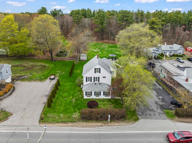 96 Lafayette Road, Hampton Falls, NH 03844