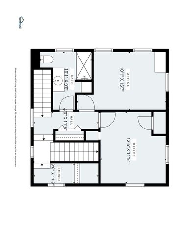 96 Lafayette Road, Hampton Falls, NH 03844