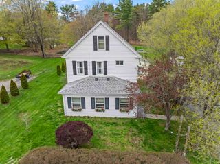 96 Lafayette Road, Hampton Falls, NH 03844
