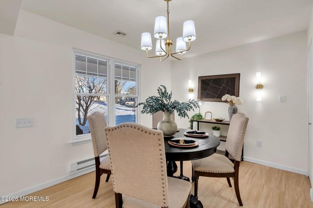 165C Belmar Road C, Monroe, NJ 08831