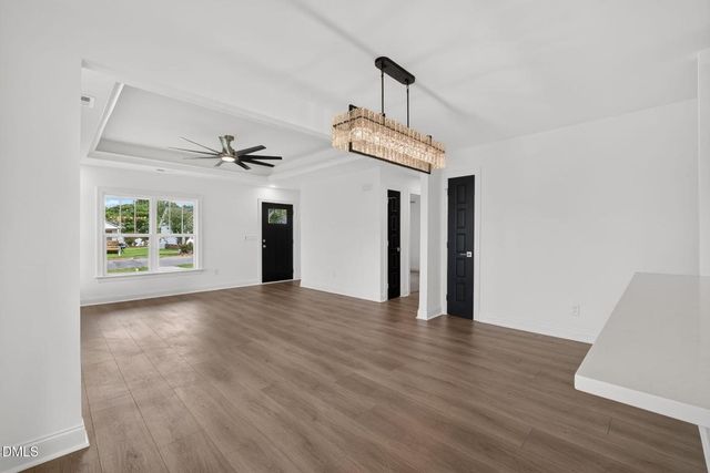 711 S Ellis Avenue, Dunn, NC 28334
