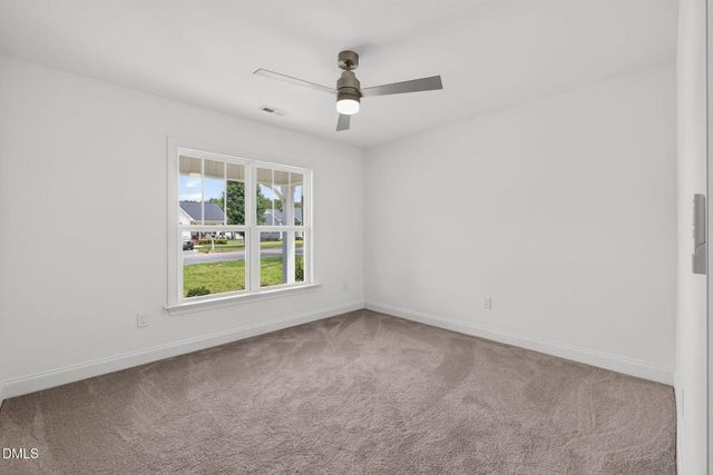 711 S Ellis Avenue, Dunn, NC 28334