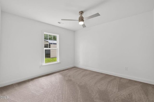 711 S Ellis Avenue, Dunn, NC 28334