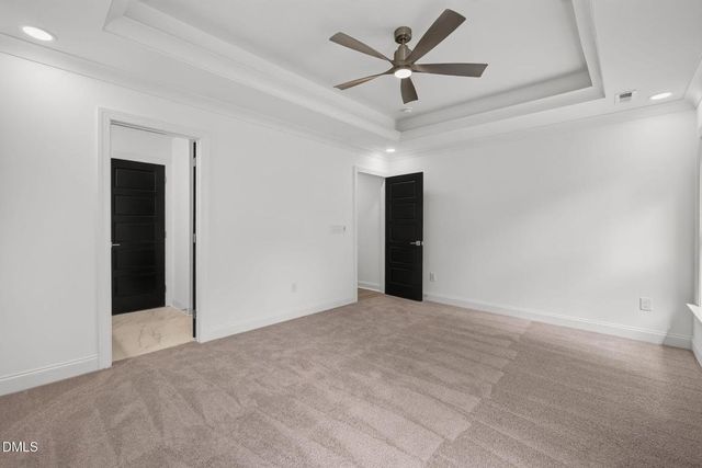 711 S Ellis Avenue, Dunn, NC 28334