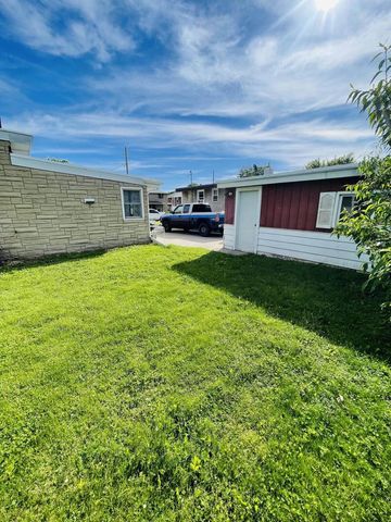 1413 WESTERN AVENUE, Green Bay, WI 54303
