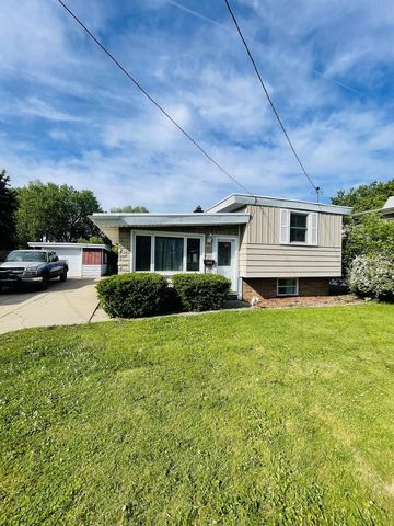 1413 WESTERN AVENUE, Green Bay, WI 54303