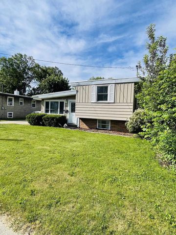 1413 WESTERN AVENUE, Green Bay, WI 54303