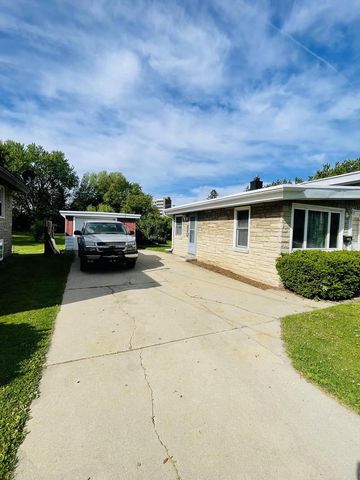 1413 WESTERN AVENUE, Green Bay, WI 54303