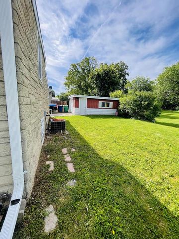 1413 WESTERN AVENUE, Green Bay, WI 54303