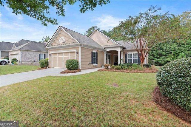 850 Dusky Sap Court, Griffin, GA 30223
