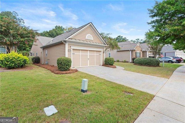 850 Dusky Sap Court, Griffin, GA 30223