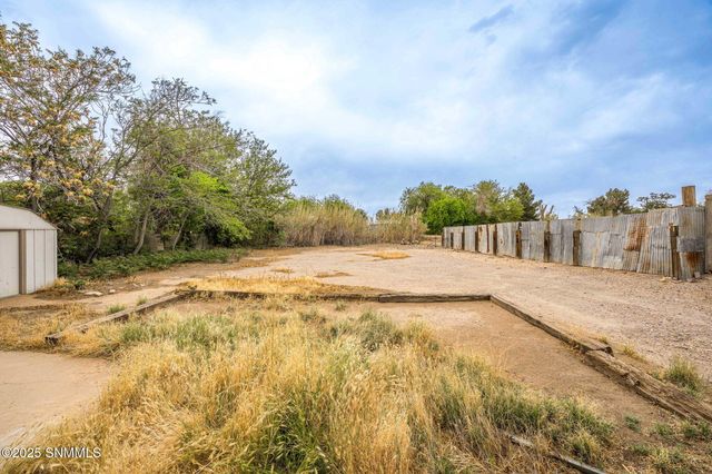 2422 Calle de Santiago, Mesilla, NM 88046