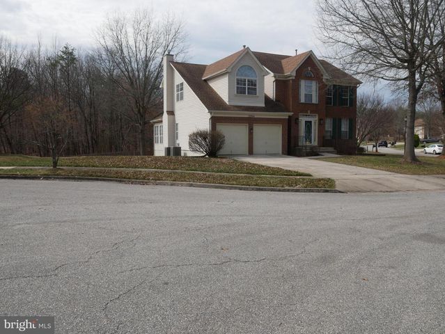 5704 ALLWOOD CT, Lanham, MD 20706