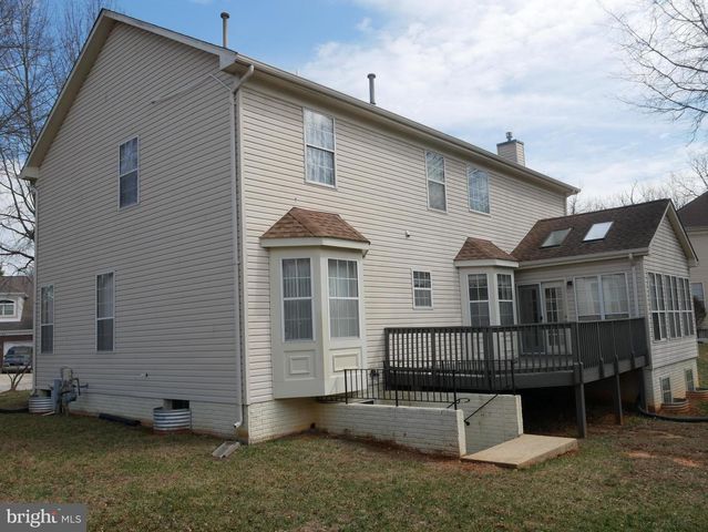 5704 ALLWOOD CT, Lanham, MD 20706