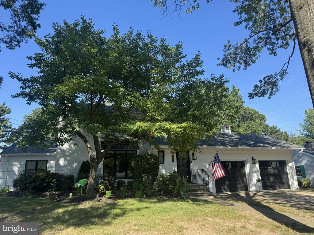 903 CEDAR ST, RIVERTON, NJ 08077 — photo 3