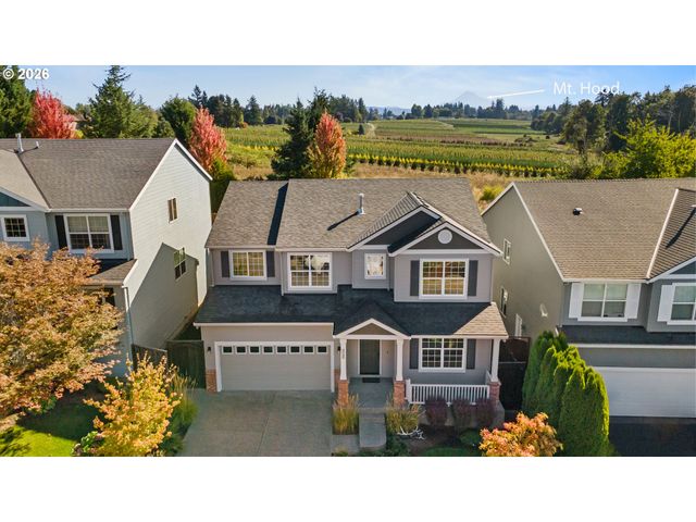 2766 Se TEAL Ave, Gresham, OR 97080
