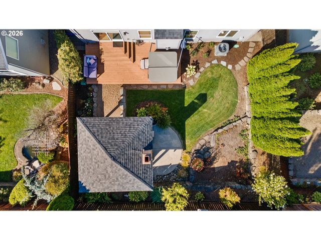 2766 Se TEAL Ave, Gresham, OR 97080