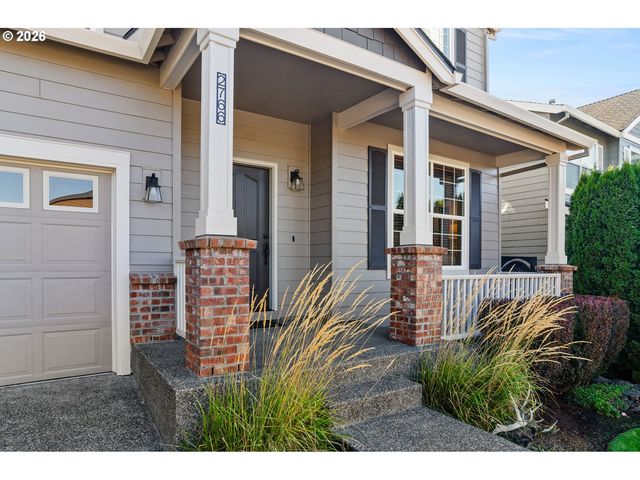 2766 Se TEAL Ave, Gresham, OR 97080