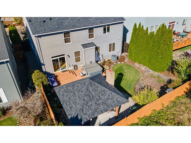 2766 Se TEAL Ave, Gresham, OR 97080