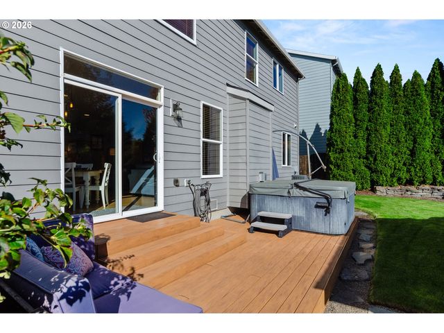 2766 Se TEAL Ave, Gresham, OR 97080