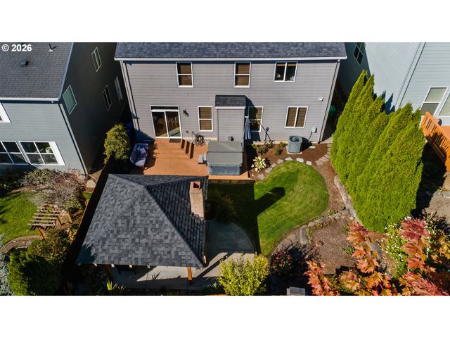 2766 Se TEAL Ave, Gresham, OR 97080