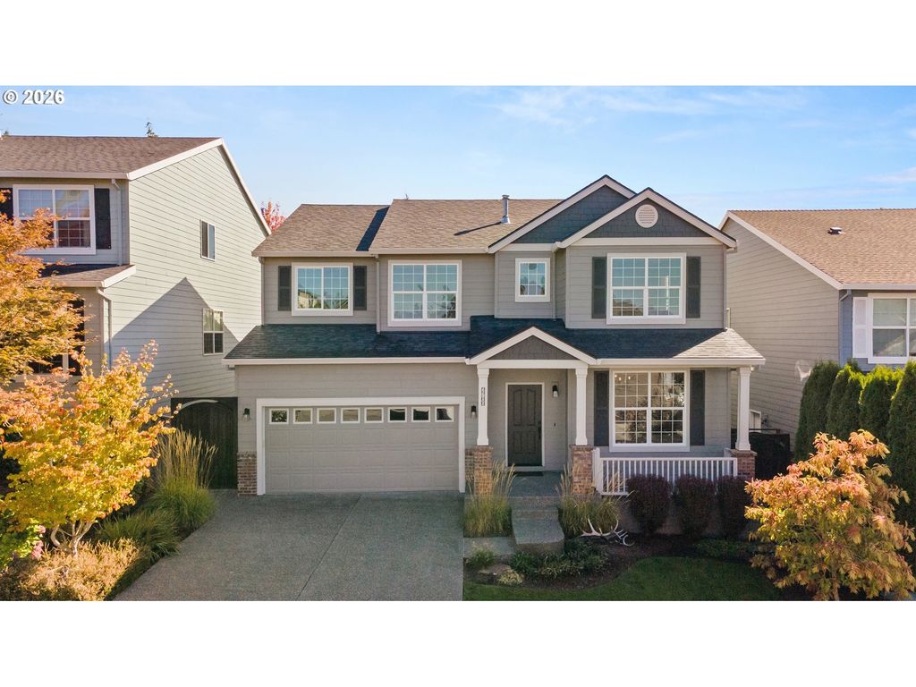 2766 Se TEAL Ave, Gresham, OR 97080