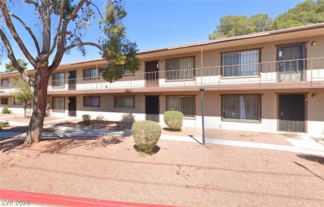615 South Royal Crest Circle 9, Las Vegas, NV 89169