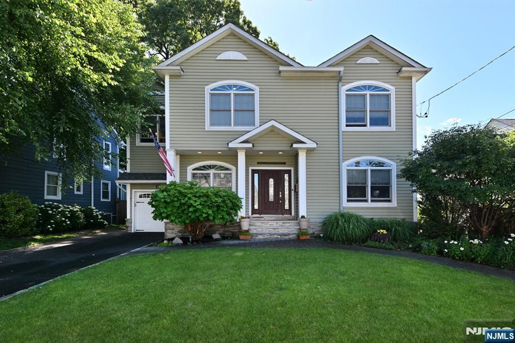 738 Grant Avenue, Maywood, NJ 07607