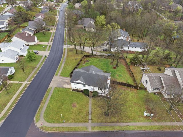 2316 HILLSHIRE DR, Columbia, MO 65203