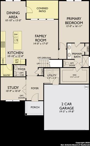 403 Nottabi Rd, Adkins, TX 78101