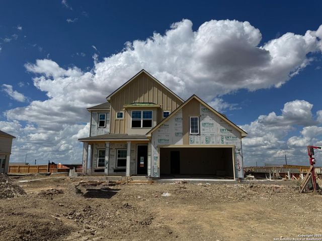 403 Nottabi Rd, Adkins, TX 78101