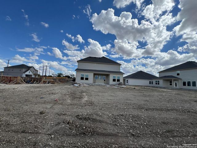 403 Nottabi Rd, Adkins, TX 78101