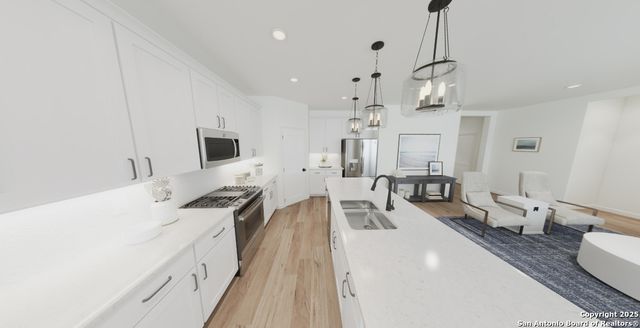 403 Nottabi Rd, Adkins, TX 78101