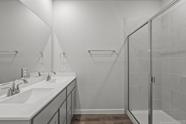 15546 Doublecreek Dr, San Antonio, TX 78253