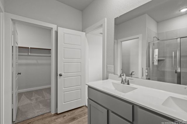 15546 Doublecreek Dr, San Antonio, TX 78253