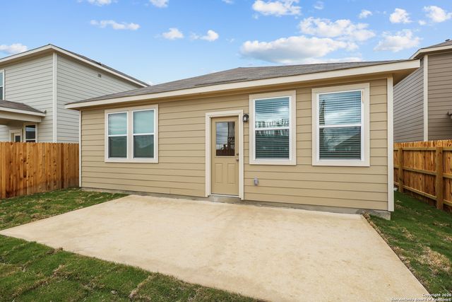 15546 Doublecreek Dr, San Antonio, TX 78253