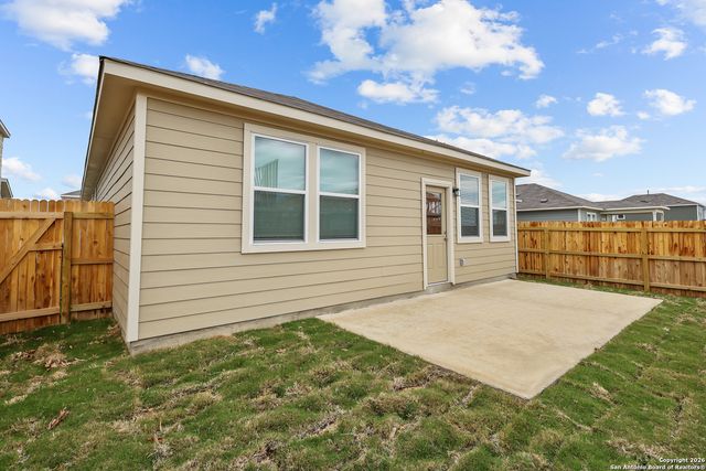 15546 Doublecreek Dr, San Antonio, TX 78253