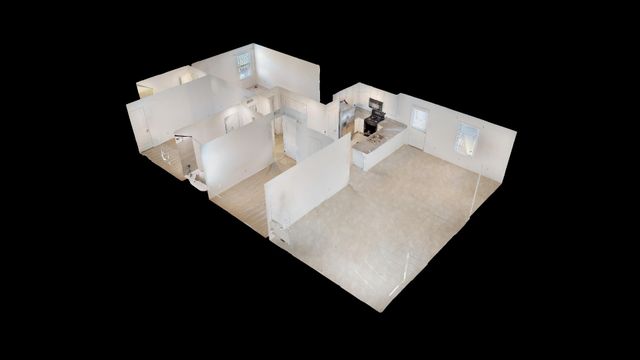 2916 Tibbles Drive, Fort Worth, TX 76179