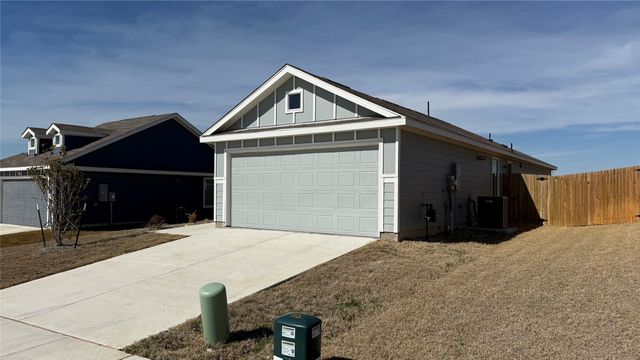 2916 Tibbles Drive, Fort Worth, TX 76179