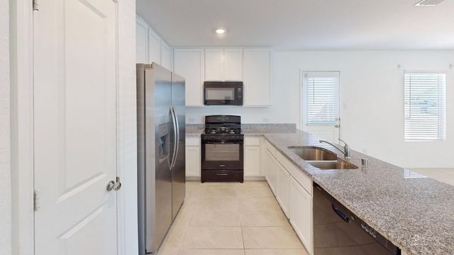 2916 Tibbles Drive, Fort Worth, TX 76179