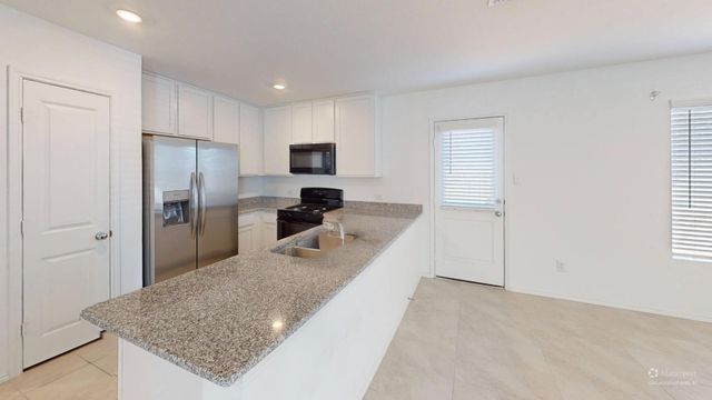 2916 Tibbles Drive, Fort Worth, TX 76179