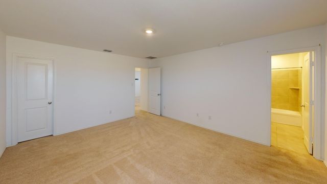 2916 Tibbles Drive, Fort Worth, TX 76179