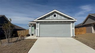 2916 Tibbles Drive, Fort Worth, TX 76179