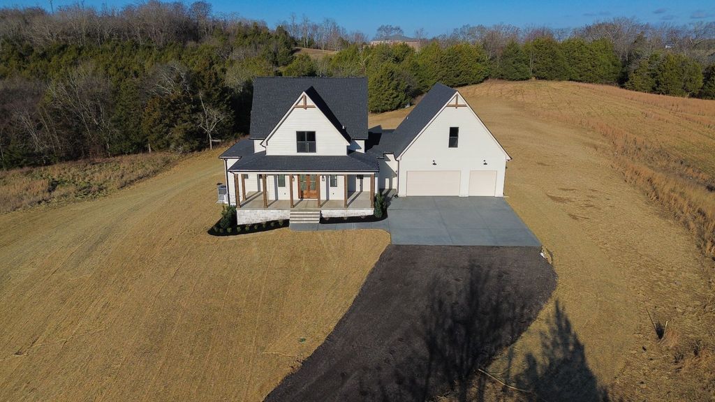 1385 Burton Road, Mount Juliet, TN 37122
