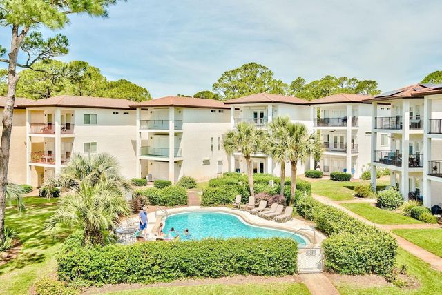 114 Mar A Lago Boulevard 1, Santa Rosa Beach, FL 32459