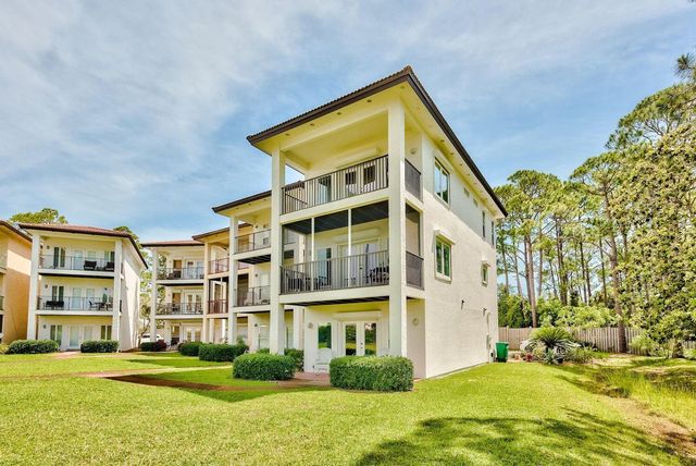 114 Mar A Lago Boulevard 1, Santa Rosa Beach, FL 32459