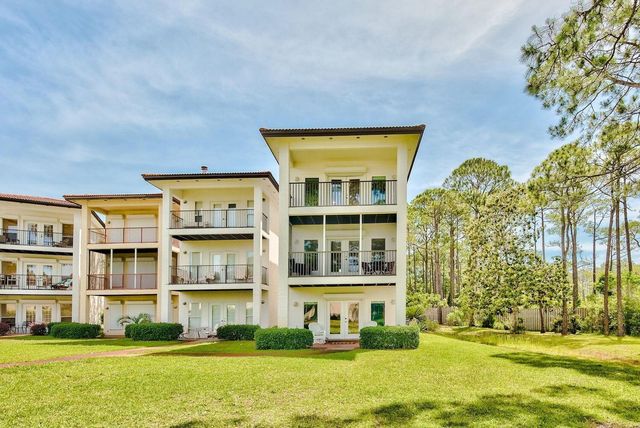 114 Mar A Lago Boulevard 1, Santa Rosa Beach, FL 32459